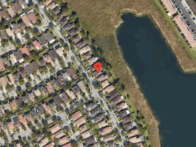 House image located at Homestead, FL 33035