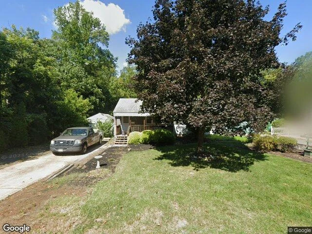 House image located at Clementon, NJ 08021