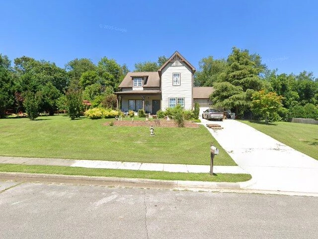 House image located at Huntsville, AL 35811