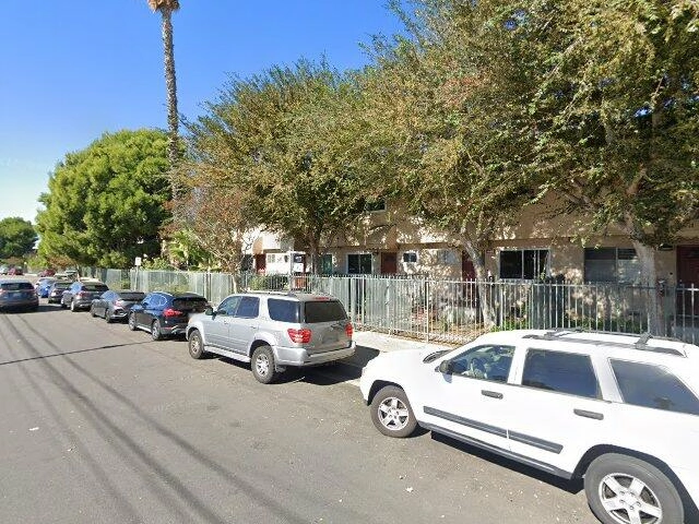 House image located at Northridge, CA 91325