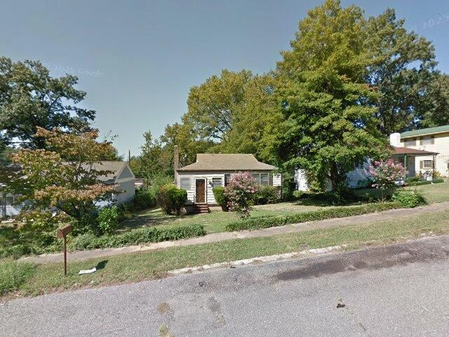 House image located at Fairfield, AL 35064