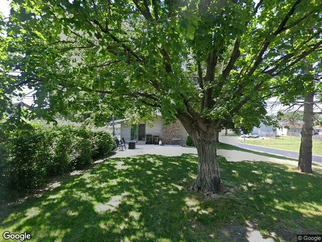 House image located at Fulton, IL 61252