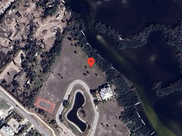 House image located at Placida, FL 33946