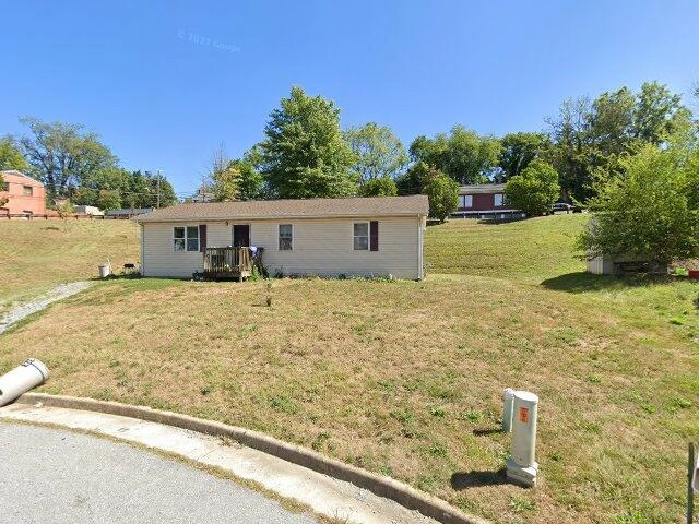 House image located at Staunton, VA 24401