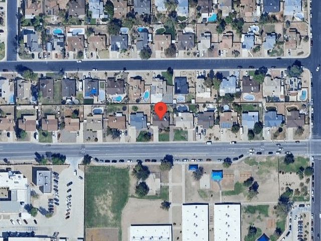 House image located at Glendale, AZ 85304