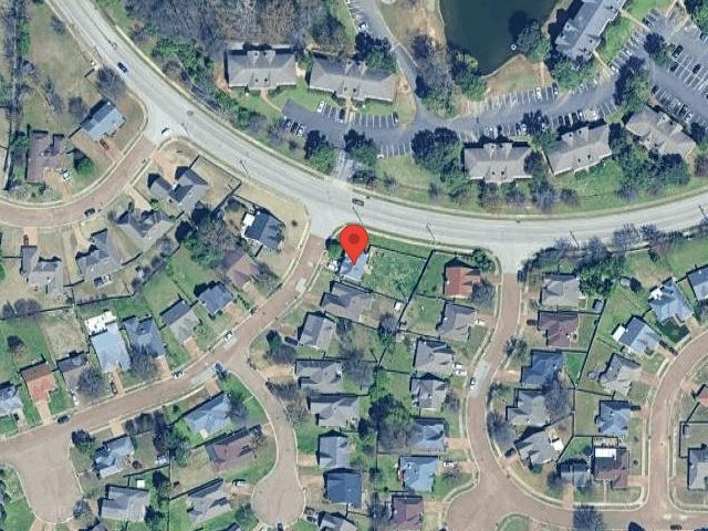 House image located at Cordova, TN 38016
