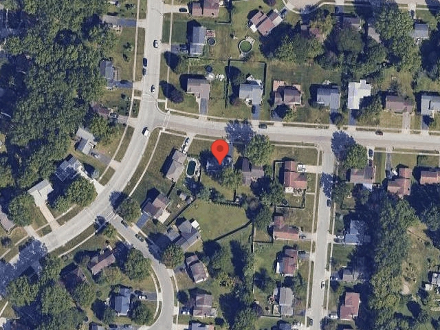 House image located at Reynoldsburg, OH 43068