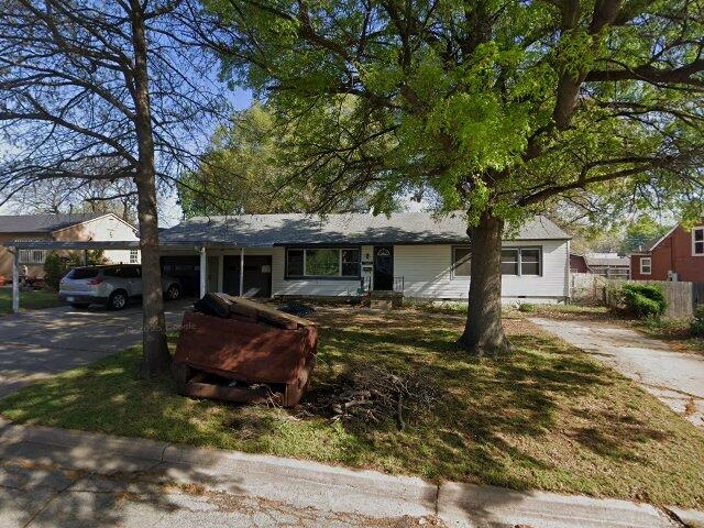House image located at Tulsa, OK 74112
