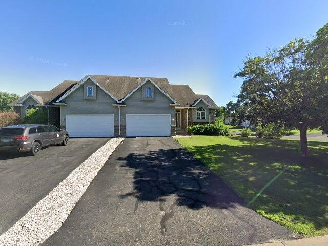 House image located at Andover, MN 55304