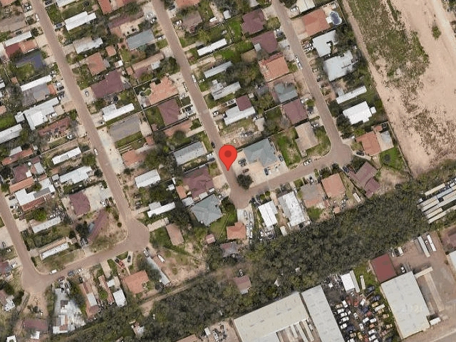 House image located at Hondo, TX 78861