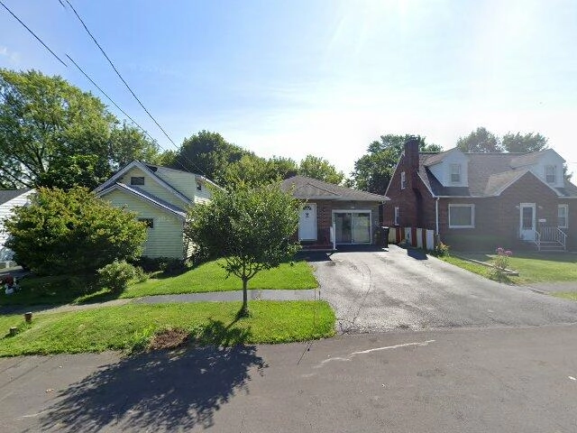 House image located at Syracuse, NY 13206