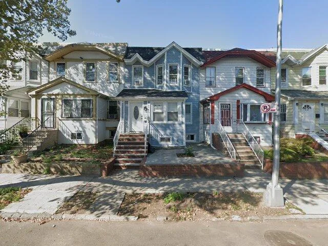 House image located at East Elmhurst, NY 11369