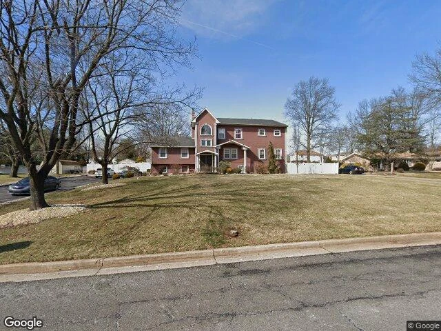 House image located at Piscataway, NJ 08854