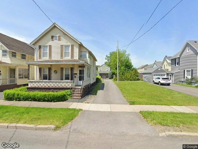 House image located at Frankfort, NY 13340