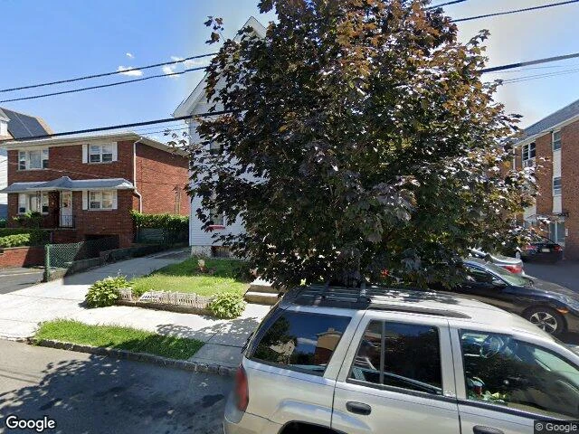 House image located at Belleville, NJ 07109