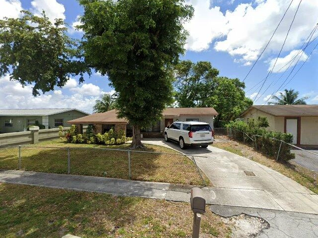 House image located at Pompano Beach, FL 33069