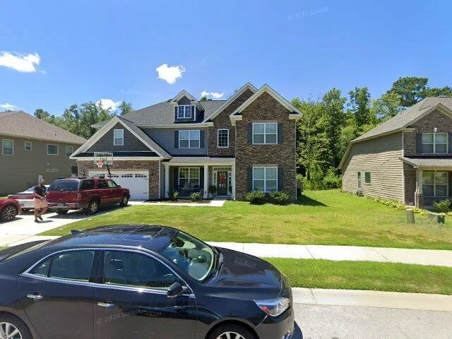 House image located at Blythewood, SC 29016