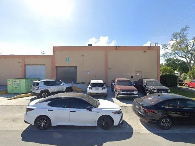 House image located at Hollywood, FL 33020