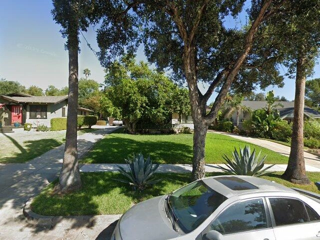 House image located at Pasadena, CA 91104