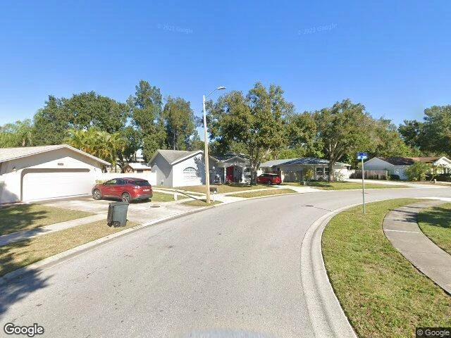 House image located at Pinellas Park, FL 33782