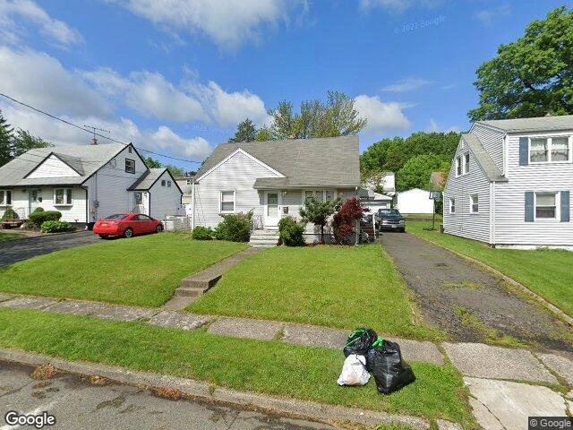 House image located at Bloomfield, NJ 07003