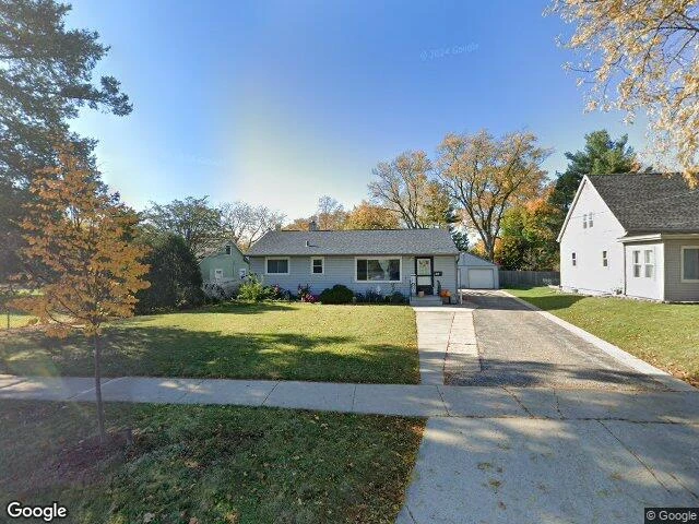 House image located at Crystal Lake, IL 60014