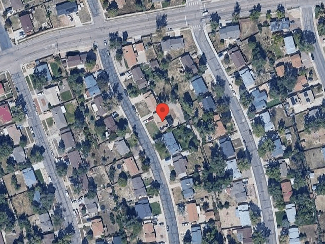 House image located at Colorado Springs, CO 80910