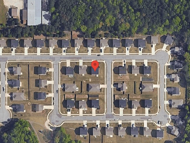 House image located at Jonesboro, GA 30236