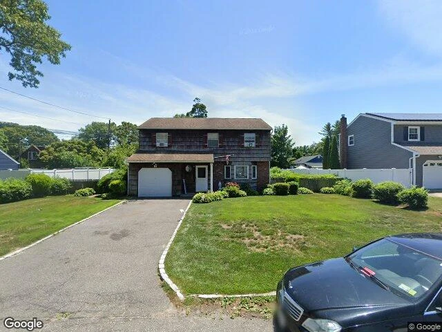 House image located at Holbrook, NY 11741