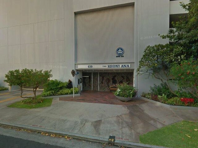 House image located at Honolulu, HI 96815