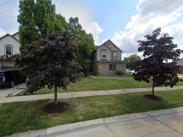 House image located at New Baltimore, MI 48051