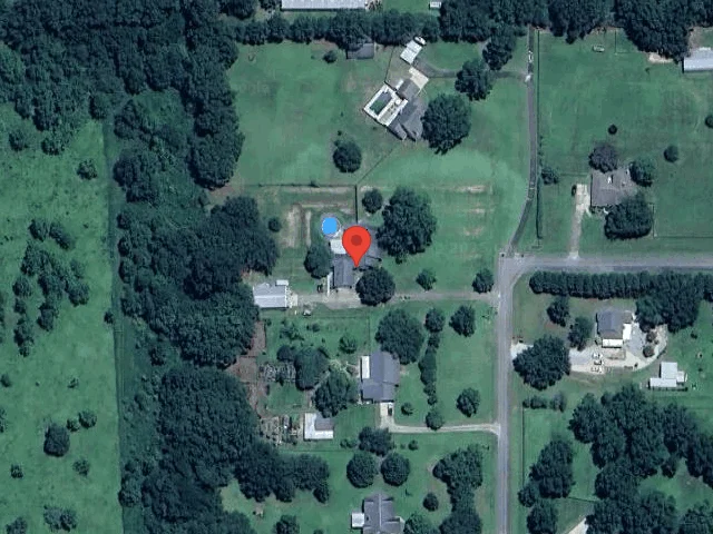 House image located at Carriere, MS 39426