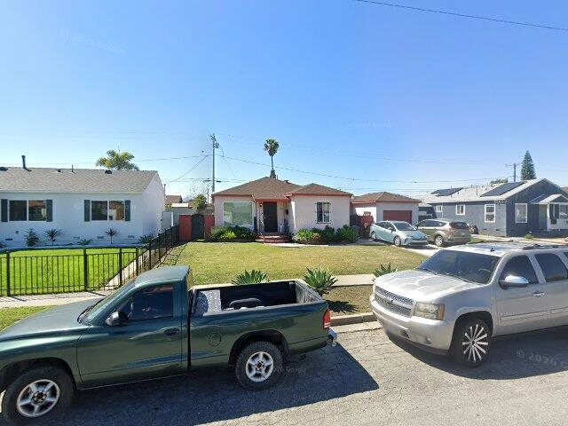 House image located at Compton, CA 90220