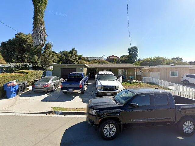 House image located at Chula Vista, CA 91911