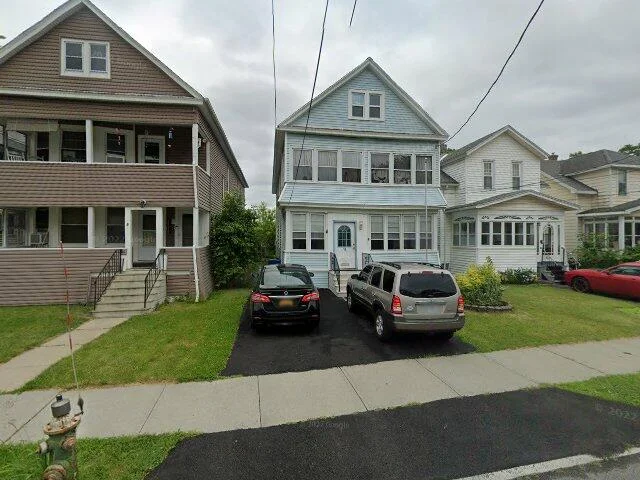 House image located at Albany, NY 12209