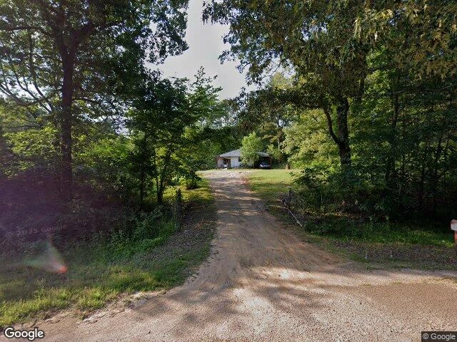 House image located at Toone, TN 38381