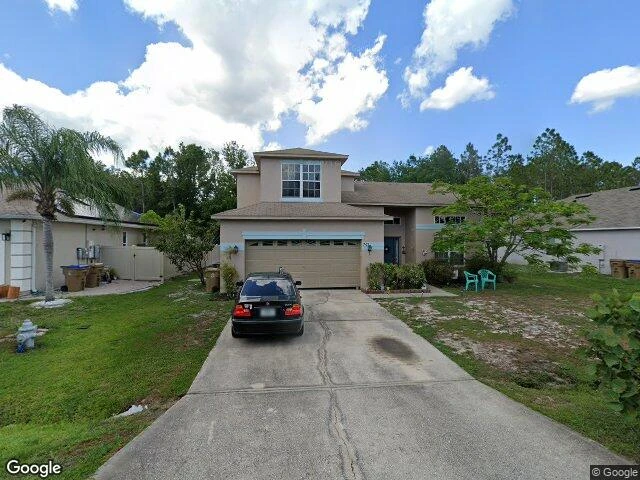 House image located at Kissimmee, FL 34759