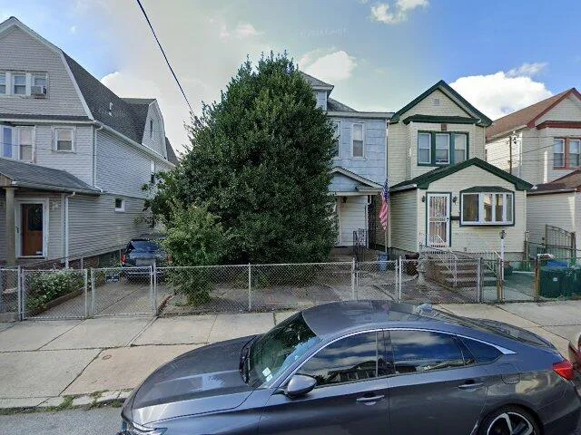 House image located at South Richmond Hill, NY 11419