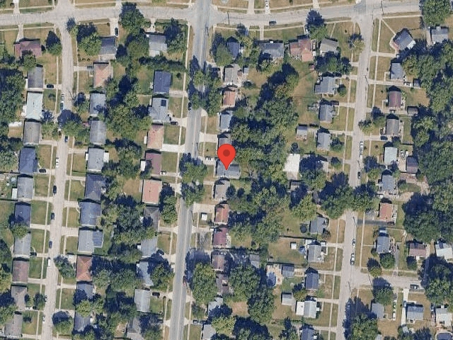 House image located at Cincinnati, OH 45231