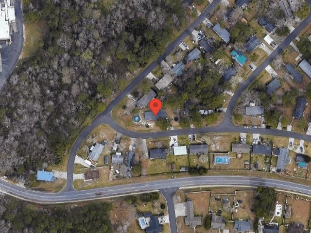 House image located at Conway, SC 29526