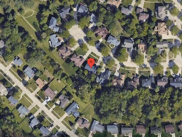 House image located at Strongsville, OH 44136