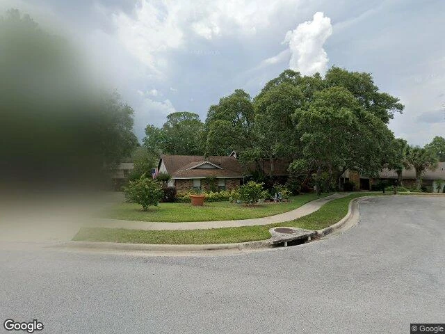 House image located at Longwood, FL 32779