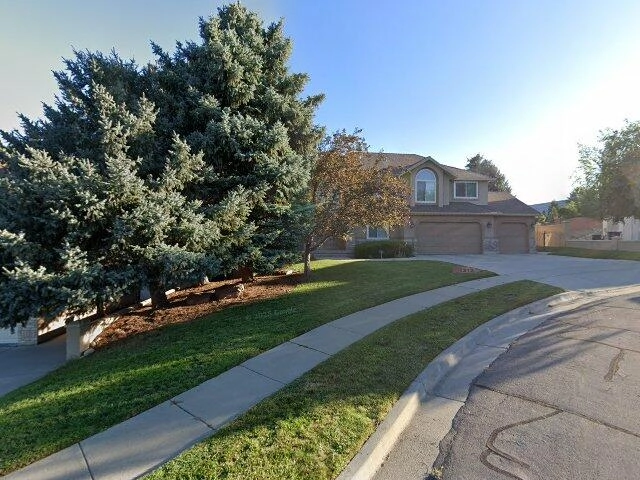 House image located at Sandy, UT 84094