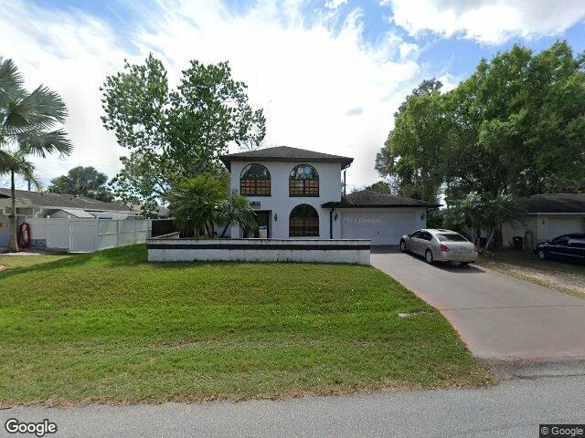 House image located at Port Charlotte, FL 33952