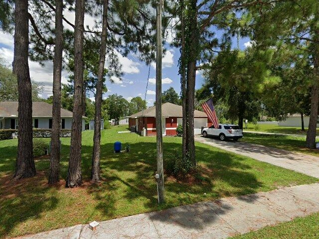 House image located at Deland, FL 32724