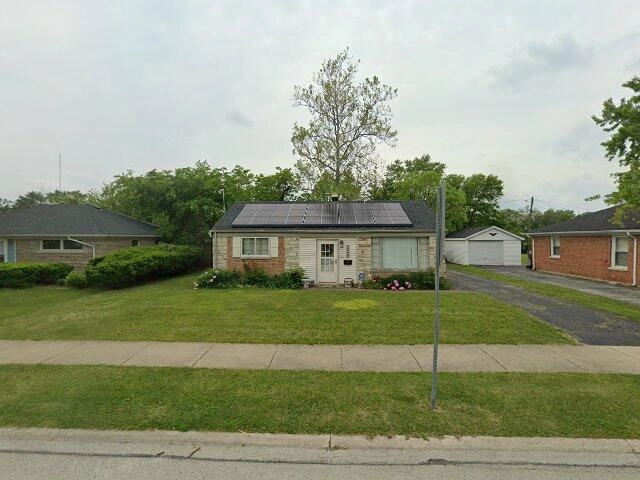 House image located at Park Forest, IL 60466