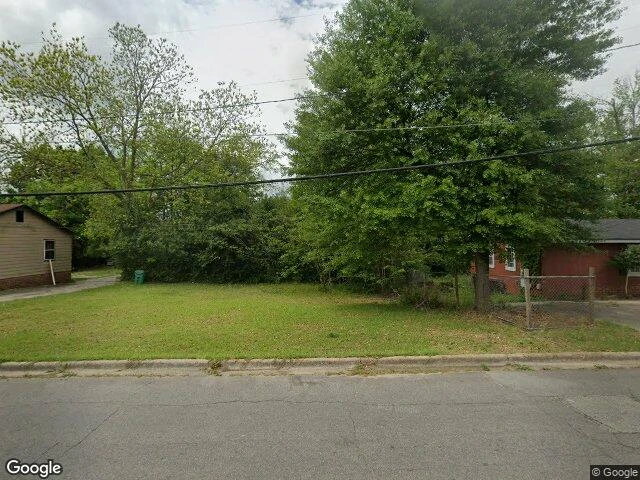 House image located at Macon, GA 31206