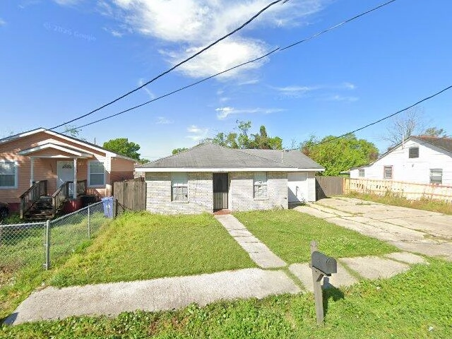 House image located at New Orleans, LA 70126