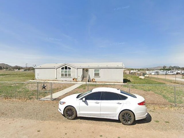 House image located at Menifee, CA 92584