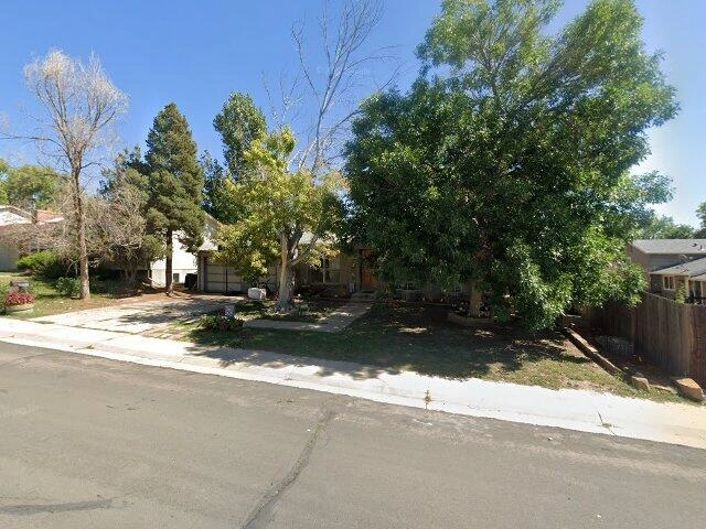 House image located at Denver, CO 80229